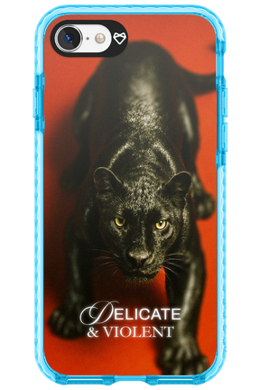 DeliCat - Apple iPhone 7