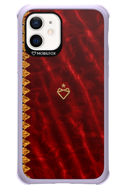 Spania x Mobilfox 2.0 - Apple iPhone 12