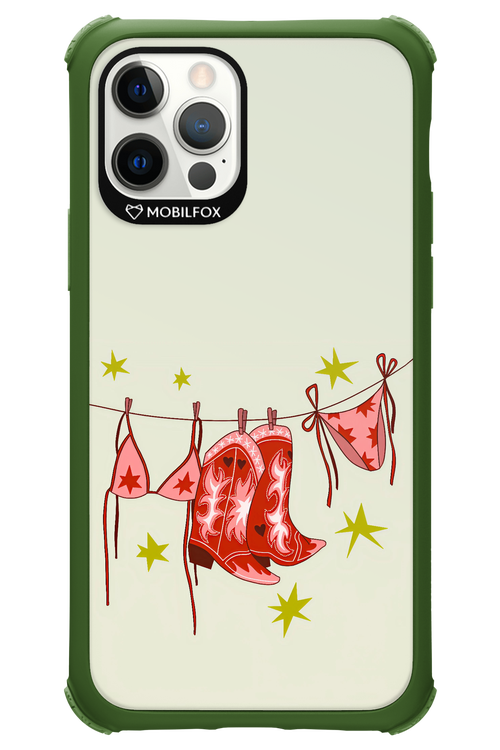 Laundry 2.0 - Apple iPhone 12 Pro