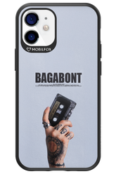 Bagabont Text 2.0 - Apple iPhone 12 Mini
