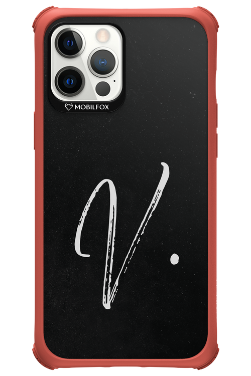 (Off Space) V 2.0 - Apple iPhone 12 Pro Max