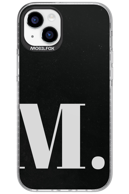 M (Off Space) 2.0 - Apple iPhone 15 Plus