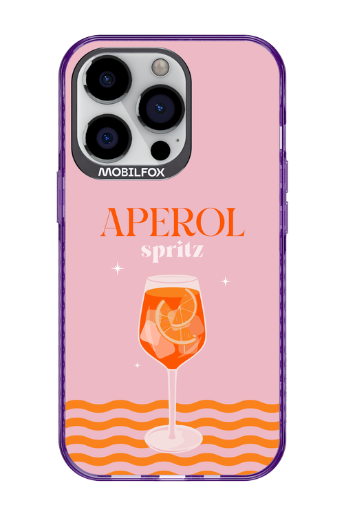 Aperol - Apple iPhone 13 Pro