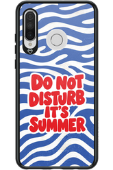 DO NOT DISTURB ITS SUMMER 2.0 - Huawei P30 Lite