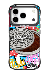 HULE - Apple iPhone 17 Pro