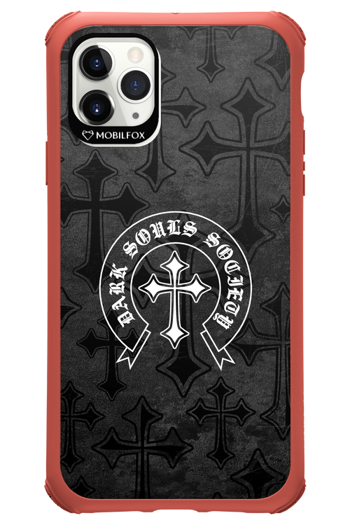 Dark Souls Society - Apple iPhone 11 Pro Max
