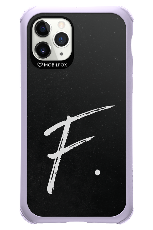 (Off Space) F 2.0 - Apple iPhone 11 Pro