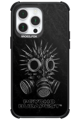 Toxic Skull - Apple iPhone 14 Pro Max