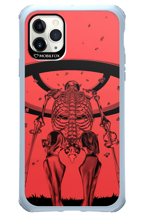 RMN Cover 2.0 - Apple iPhone 11 Pro Max