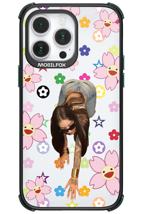 Oh G!rl 2.0 - Apple iPhone 14 Pro Max
