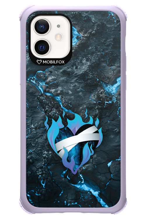 Icefire 2.0 - Apple iPhone 12