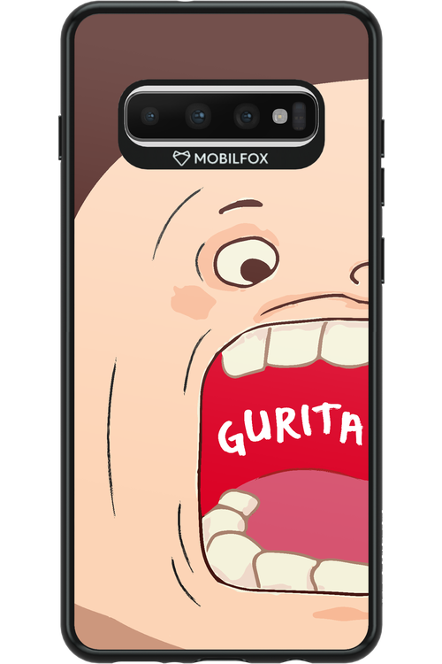 GURITA 2 - Samsung Galaxy S10+