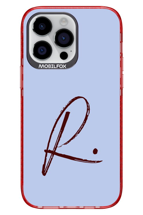 (Jellyfish Presso) R 2.0 - Apple iPhone 14 Pro Max
