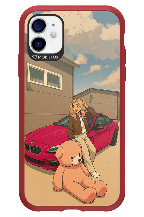 Bearr 2.0 - Apple iPhone 11