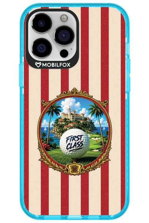 First Class 2.0 - Apple iPhone 13 Pro Max