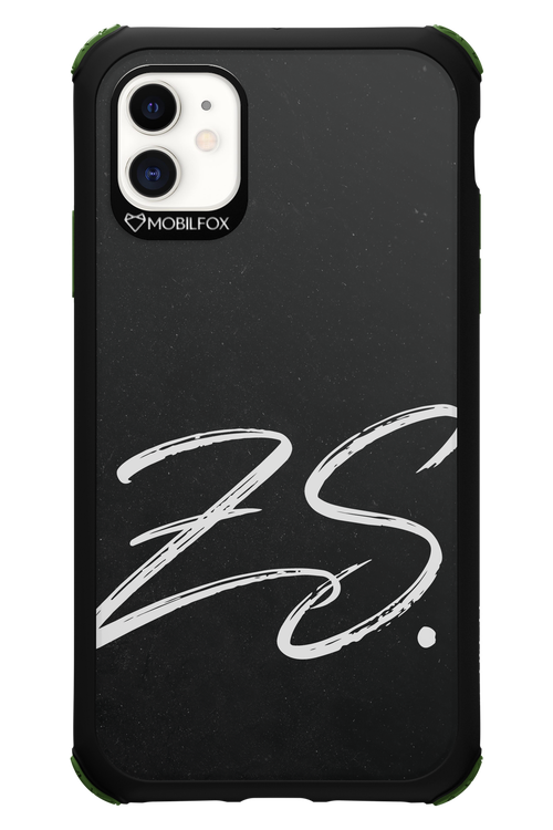 (Off Space) ZS 2.0 - Apple iPhone 11