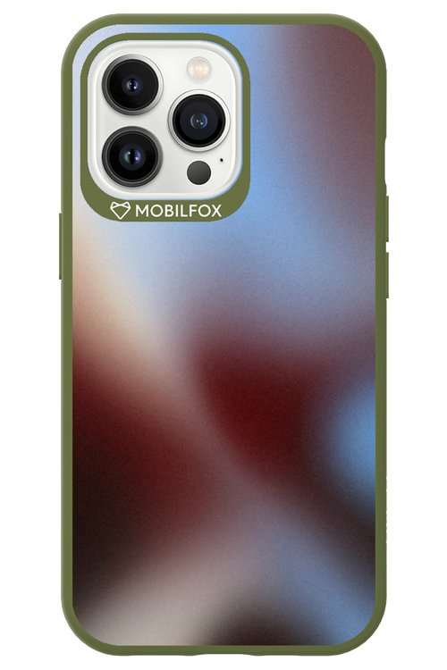 Baby Blue Aura 2.0 - Apple iPhone 13 Pro