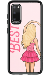 Bestt 2.0 - Samsung Galaxy S20
