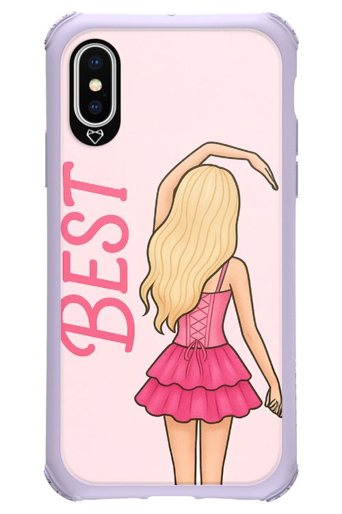 Bestt 2.0 - Apple iPhone XS