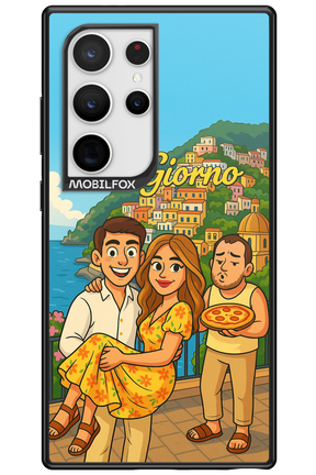 Biso Giorno - Samsung Galaxy S24 Ultra