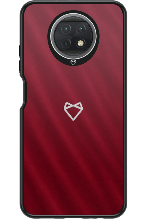 Ungaria X Mobilfox 2.0 - Xiaomi Redmi Note 9T 5G