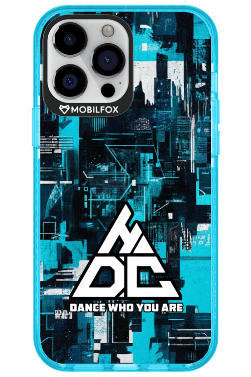 HDC 5 2.0 - Apple iPhone 13 Pro Max