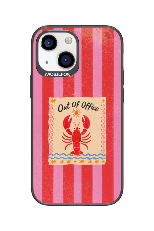 Out Of Office 2.0 - Apple iPhone 13 Mini