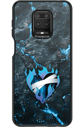 Icefire 2.0 - Xiaomi Redmi Note 9 Pro