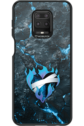 Icefire 2.0 - Xiaomi Redmi Note 9 Pro