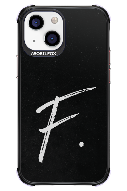 (Off Space) F 2.0 - Apple iPhone 13 Mini
