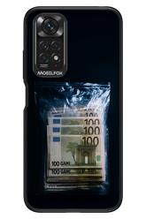 Moneybag 2.0 - Xiaomi Redmi Note 11/11S 4G