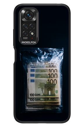 Moneybag 2.0 - Xiaomi Redmi Note 11/11S 4G