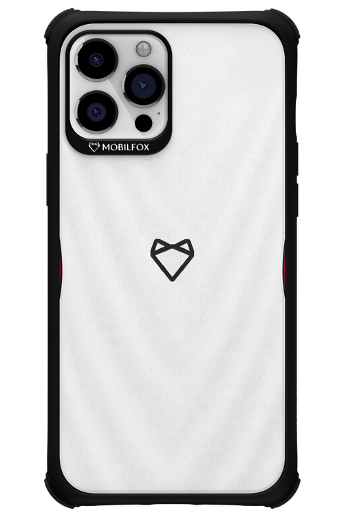 England X Mobilfox 2.0 - Apple iPhone 12 Pro Max