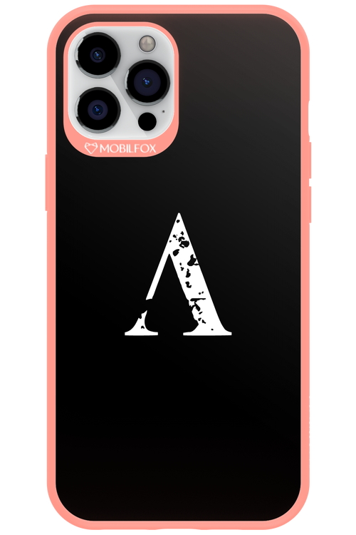 Azteca black - Apple iPhone 12 Pro Max