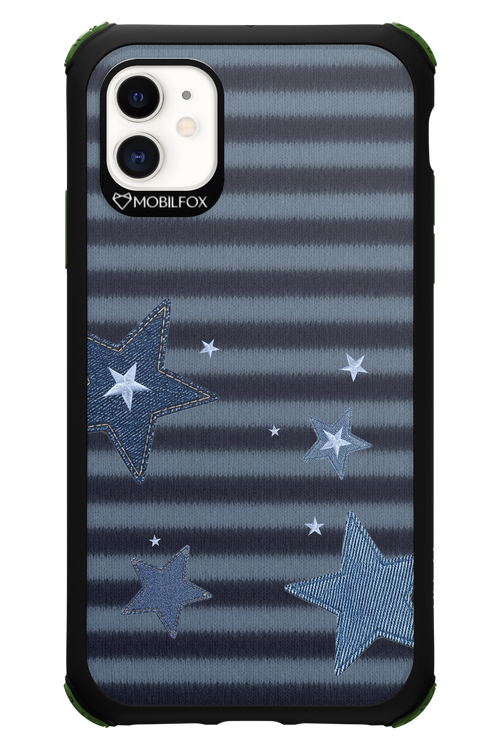 Baby Blue 2.0 - Apple iPhone 11