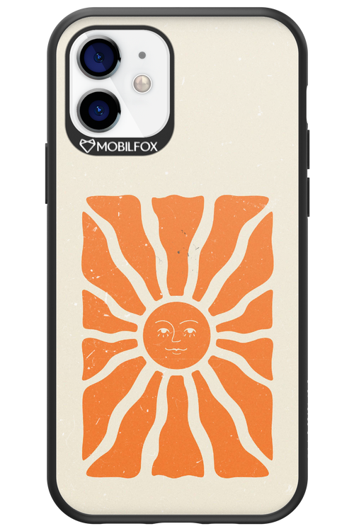 Solar Soul 2.0 - Apple iPhone 12