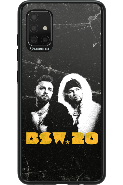 BSW 20 (3) 2.0 - Samsung Galaxy A51