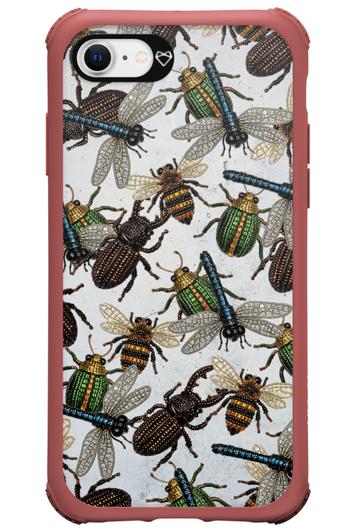 Beetle Gem - Apple iPhone SE 2020