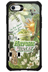 MATCHA - Apple iPhone 7
