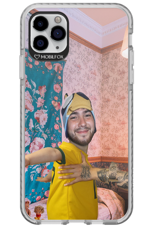 Balkan Style - Apple iPhone 11 Pro Max