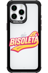 Bisoleta - Apple iPhone 15 Pro Max