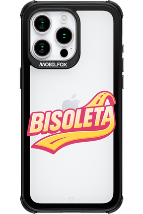 Bisoleta - Apple iPhone 15 Pro Max