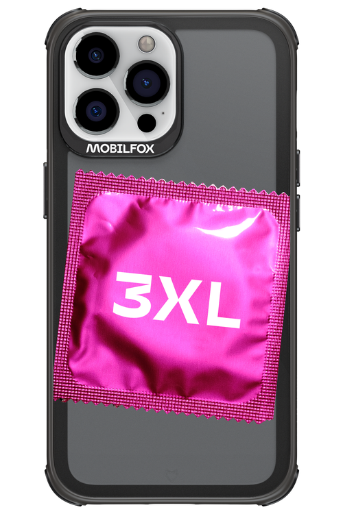 3XL 2.0 - Apple iPhone 13 Pro Max