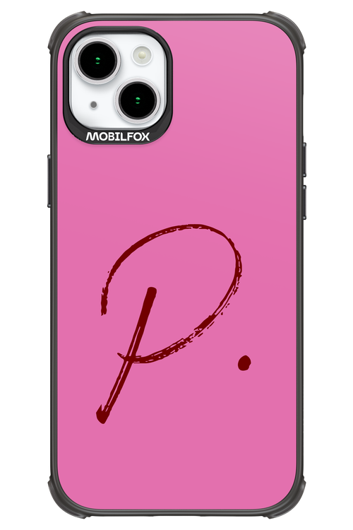 (Sorbet) P 2.0 - Apple iPhone 15 Plus