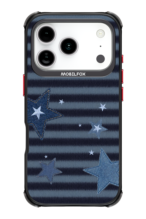 Baby Blue 2.0 - Apple iPhone 17 Pro