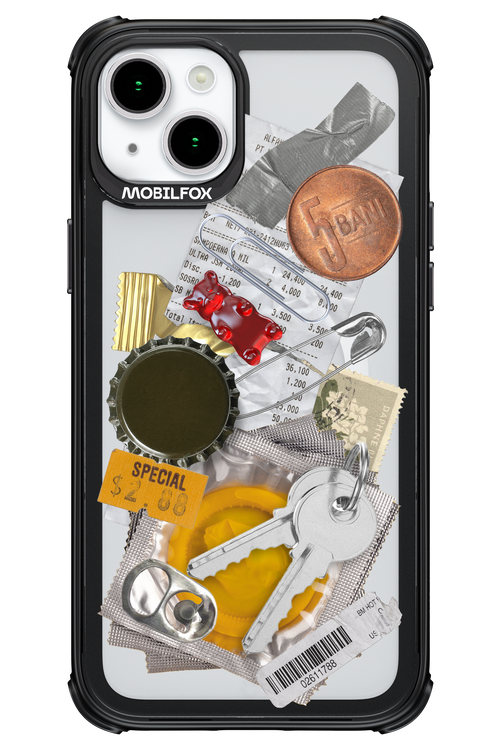Just in Case 2.0 - Apple iPhone 15 Plus