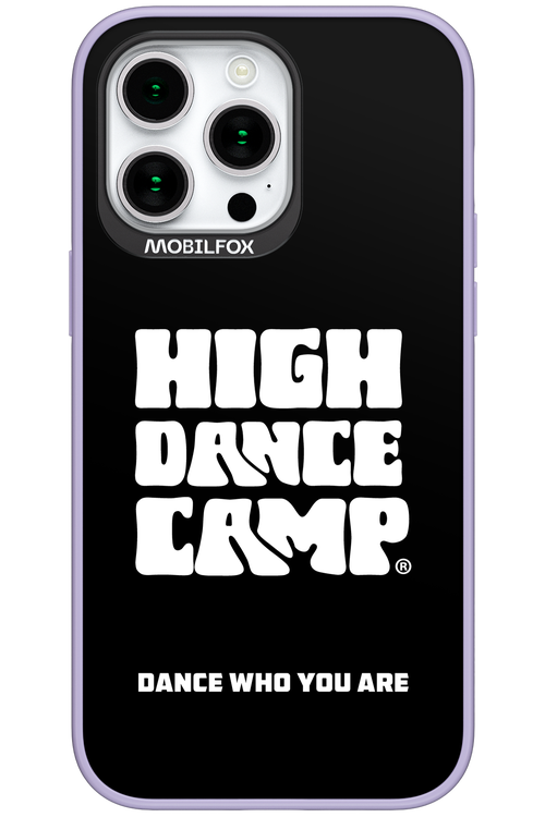HDC 1 2.0 - Apple iPhone 15 Pro Max