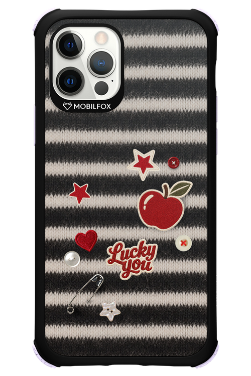 Lucky You 2.0 - Apple iPhone 12 Pro