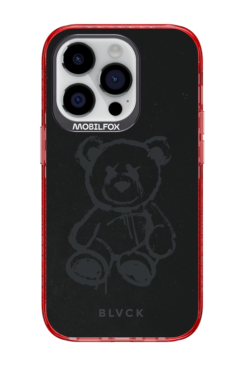 BLVCK BEAR 2.0 - Apple iPhone 14 Pro