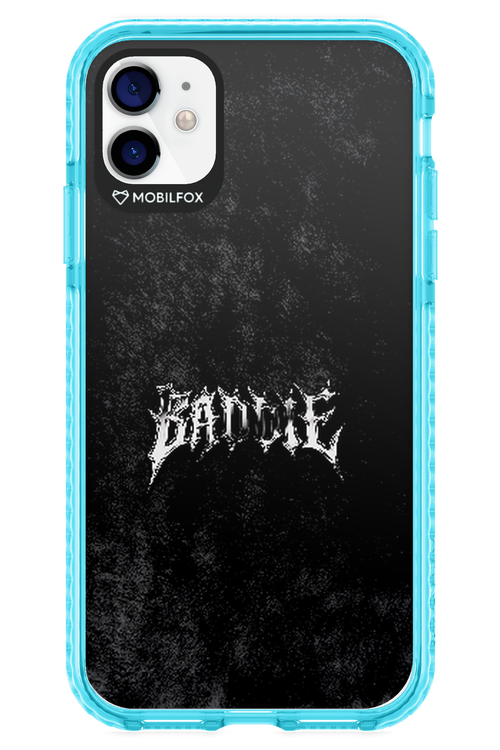 Rare Energy - Apple iPhone 11